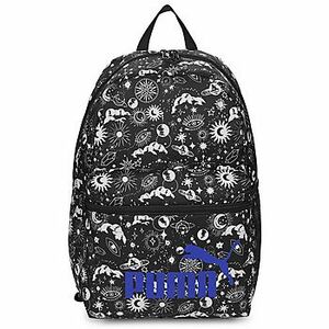 Ruksaky a batohy Puma PHASE AOP BACKPACK vyobraziť