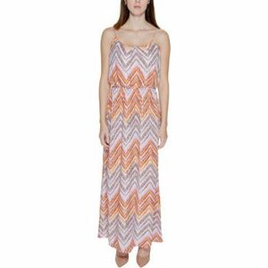 Dlhé šaty Only NOVA LIFE STRAP MAXI DRESS AOP PTM 15222217 vyobraziť