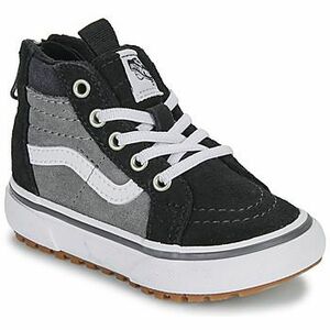 Členkové tenisky Vans SK8-Hi MTE vyobraziť