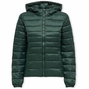 Kabáty Only Noos Tahoe Hood Jacket - Scarab vyobraziť