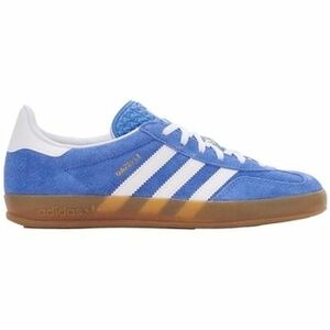 Módne tenisky adidas Gazelle Indoor W HQ8717 vyobraziť