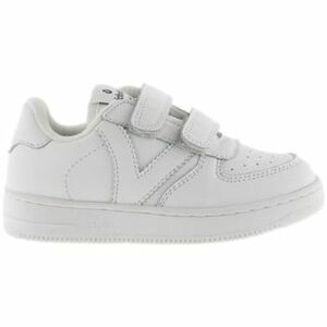 Módne tenisky Victoria Kids Sneakers 124103 - Blanco vyobraziť