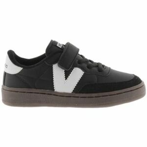 Módne tenisky Victoria Kids Sneakers 256100 - Negro vyobraziť