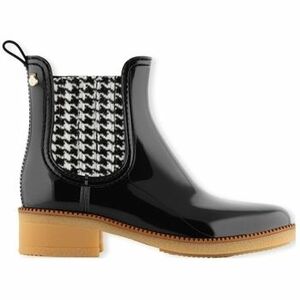 Čižmy Lemon Jelly Kenna 01 Boots - Black vyobraziť