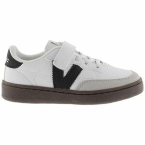 Módne tenisky Victoria Kids Sneakers 256100 - Blanco vyobraziť