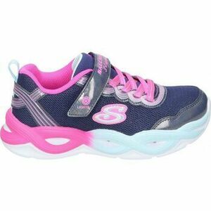 Módne tenisky Skechers 303717L-NVMT vyobraziť