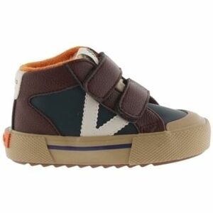 Módne tenisky Victoria Kids Sneakers 065193 - Verde vyobraziť