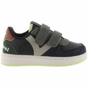 Módne tenisky Victoria Kids Sneakers 124121 - Navy vyobraziť