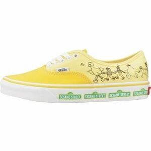 Módne tenisky Vans AUTHENTIC vyobraziť