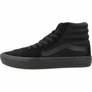 Módne tenisky Vans COMFYCUSH SK8-HI vyobraziť