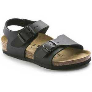 Sandále Birkenstock New york kids bf vyobraziť