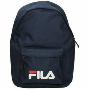 Ruksaky a batohy Fila New Scool Two Backpack vyobraziť