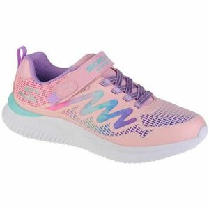 Nízke tenisky Skechers Jumpsters Radiant Swirl vyobraziť