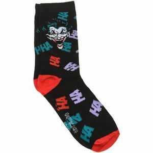 Ponožky Disney HU5676-BLACK vyobraziť