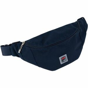 Športové tašky Fila Bibione Coated Canvas Mini Waist Bag vyobraziť