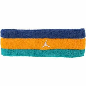 Športové doplnky Nike Terry Headband vyobraziť