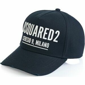 Šiltovky Dsquared - vyobraziť