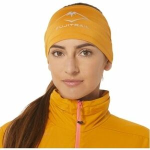 Športové doplnky Asics Fujitrail Headband vyobraziť