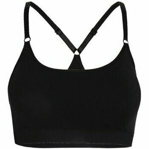 Vystužené podprsenky Only ONPLEA-2 SEAM SPORTS BRA NOOS vyobraziť