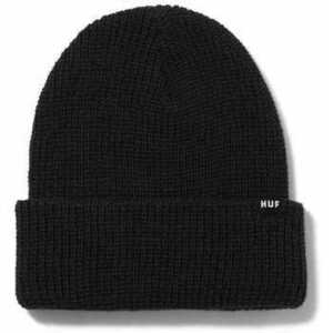 Čiapky Huf Beanie set usual vyobraziť