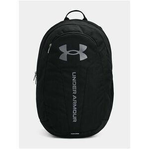 Batoh Under Armour Hustle Lite Backpack - čierna vyobraziť