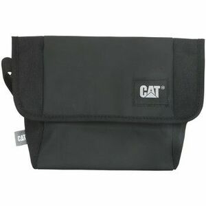 Športové tašky Caterpillar Detroit Courier Bag vyobraziť