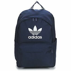 Ruksaky a batohy adidas adidas Adicolor Backpack vyobraziť