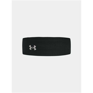 Čelenka Under Armour UA Play Up Headband - čierna vyobraziť