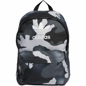 Ruksaky a batohy adidas adidas Camo Classic Backpack vyobraziť