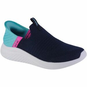 Nízke tenisky Skechers Slip-Ins Ultra Flex 3.0 - Fresh Time vyobraziť