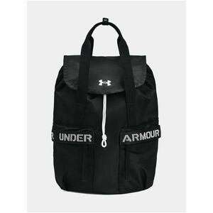 Čierny batoh Under Armour UA Favorite Backpack vyobraziť