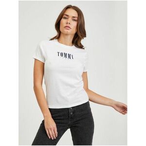 Top Tommy Jeans vyobraziť