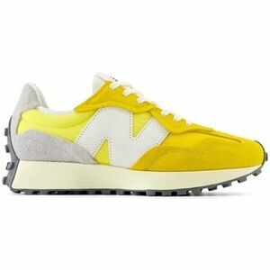 Nízke tenisky New Balance 327 U327WRE vyobraziť