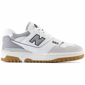 Nízke tenisky New Balance 550 BB550ESC vyobraziť