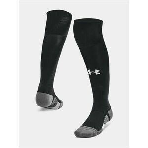 Čierne dámske ponožky Under Armour UA Accelerate 1pk OTC vyobraziť