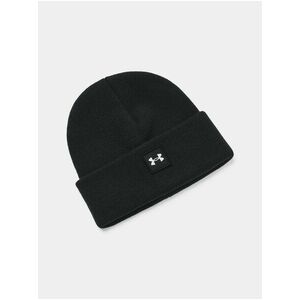 Under Armour - čierna vyobraziť