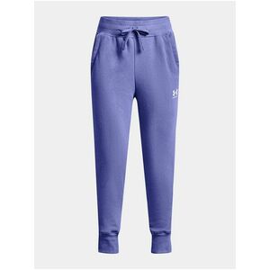 Under Armour Tepláky RIVAL FLEECE JOGGERS-BLU vyobraziť