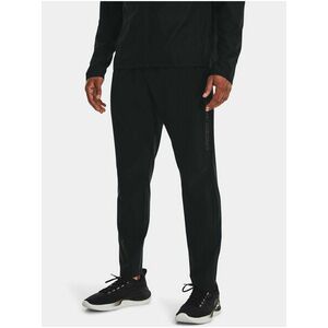 Športové nohavice Under Armour UA STORM RUN PANT-BLK vyobraziť