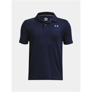 Under Armour - modrá vyobraziť