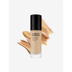 Anti-aging make up Annemarie Börlind Hazel ( 30 ml ) vyobraziť