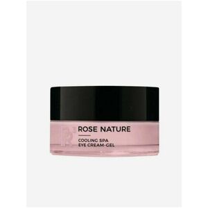 Osviežujúci očný krém Anti-digital Annemarie Börlind Rose Nature (15 ml) vyobraziť