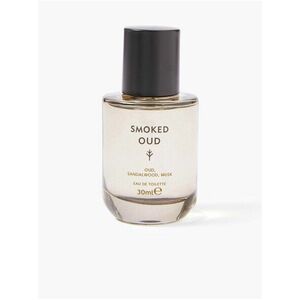 Toaletná voda Smoked Oud z kolekcie Discover Your Scent 30 ml Marks & Spencer vyobraziť