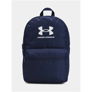 Tmavomodrý batoh Under Armour Loudon Lite Backpack vyobraziť