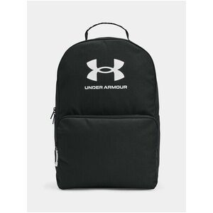 Čierny športový batoh 25, 5 l Under Armour UA Loudon Backpack vyobraziť