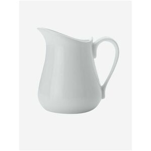 Biely porcelánový džbán White Basics 0, 5l Maxwell & Williams vyobraziť