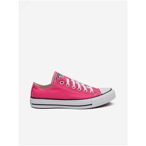 Ružové dámske tenisky Converse Chuck Taylor All Star vyobraziť