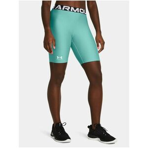 Under Armour - tyrkysová vyobraziť