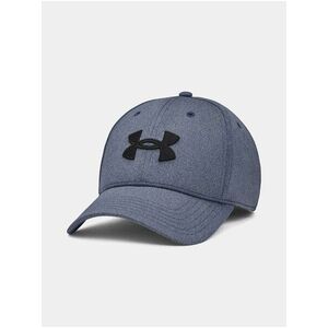 Šedá šiltovka Under Armour Men's UA Blitzing vyobraziť