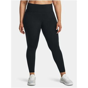 Čierne športové legíny Under Armour Meridian Legging& vyobraziť