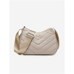 Béžová dámska crossbody kabelka Liva Beige vyobraziť